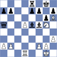 Montano Vicente - Asad Rahman (chess.com INT, 2025)