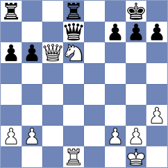 Danzer - Ugorek (chess.com INT, 2025)