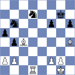 Dunn - Egan (Cammeray, 2010)