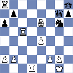 Menzel - Meyer (Germany, 1989)