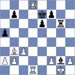 Kochiev - Kalinin (chess.com INT, 2024)