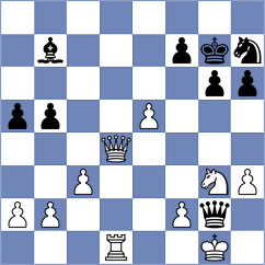 Mahra - Souzan (Lichess.org INT, 2021)