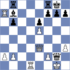 Susallek - Nagy (Playchess.com INT, 2020)