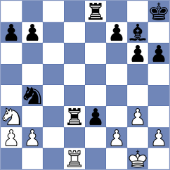 Ramsumair - Farquhar (Chess.com INT, 2021)