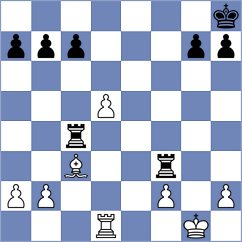Kharmunova - Chabris (chess.com INT, 2024)