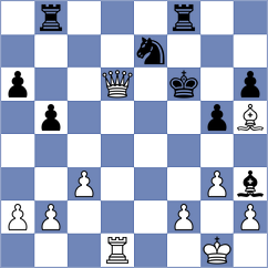 Naroditsky - Wu (ICC INT, 2007)