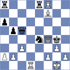 Tsarenkov - Botos (Harkany, 1998)