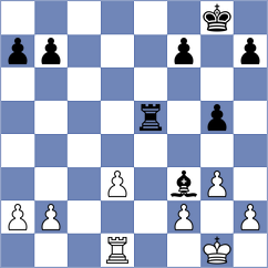 Yoo - Mamedov (chess.com INT, 2024)