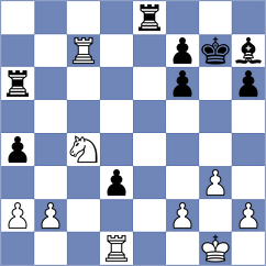 Shton - Chassard (chess.com INT, 2025)