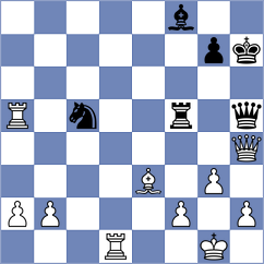 Pressman - Shafer (Philadelphia USA, 2024)