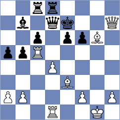 Kasparov - Negra (Asiag, 1991)