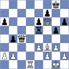 Gallana - Do Nascimento (chess.com INT, 2022)