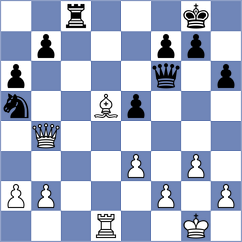 Dobre - Novak (chess.com INT, 2024)