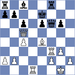 Nagare - Antoniou (chess.com INT, 2025)
