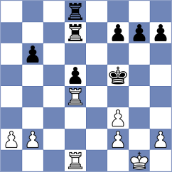 Pinchuk - Nazarenus (Willingen, 2003)
