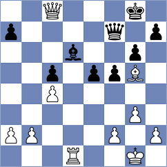 Gareca Ordonez - Chen (Budapest HUN, 2024)
