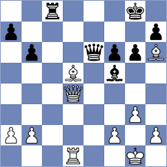Li - Silva (chess.com INT, 2025)