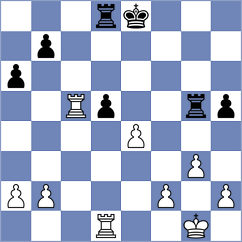 Barclay - Lozano Carreras (Gibraltar, 2007)