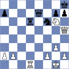 Yoo - Vaicekauskas (chess.com INT, 2024)