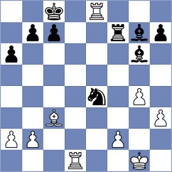 Krag - Ma (Chess.com INT, 2021)