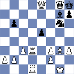 Nunez Alonso - Novoa Quintas (Spain, 1997)