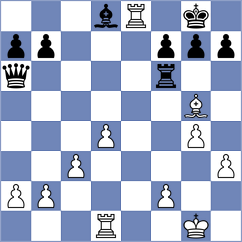 Ponter - Jones (Telford, 2005)