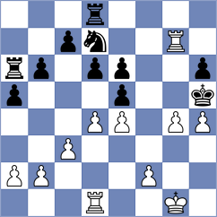 Kanovsky - Koerber (Ostrava, 2012)