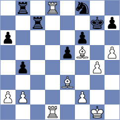 Zelbel - Mamedov (Kemer, 2007)