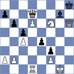 Arnold - Sreyas (chess.com INT, 2024)