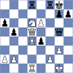 Lugovskoy - Schrik (Chess.com INT, 2020)