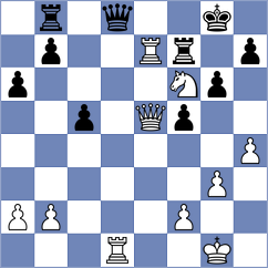 Sorokin - Svechnikov (Kimry, 2003)