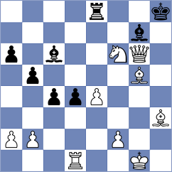 Provaznik - Egorov (chess.com INT, 2024)