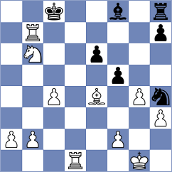 Alainis - Jansons (Lichess.org INT, 2020)