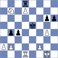 Kooh Peima - Ahmadi (Chess.com INT, 2021)