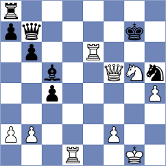 Weetik - Pinheiro (chess.com INT, 2023)