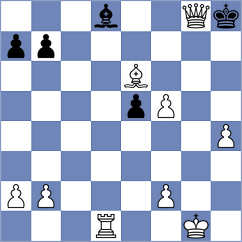 Sikorsky - Starke (Playchess.com INT, 2020)