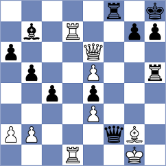 Manukyan - Tristan (chess.com INT, 2024)