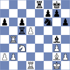Heckers - Driesner (Dortmund, 2003)