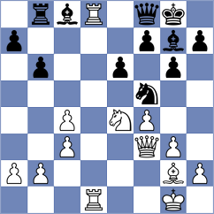 Prokhorov - Alfaya Marcelo (chess.com INT, 2025)