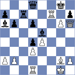 Kudriashov - Khoshev (Nizhnij Novgorod, 2007)