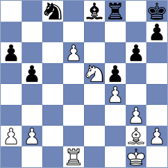 Davtyan - Reveco Toledo (Al Ain, 2013)