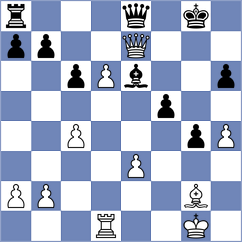 Martinez Garcia - Patallo Bermudez (Aviles, 2006)