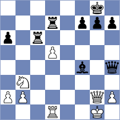 Sadilek - Beerdsen (Chess.com INT, 2020)