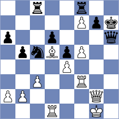 Berczes - Benidze (chess.com INT, 2021)