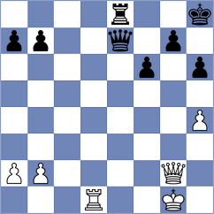 Rozman - Nepomniachtchi (chess.com INT, 2023)