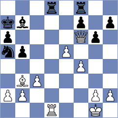 Dias - Schoorl (chess.com INT, 2025)
