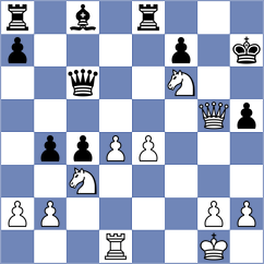 Sadler - Martin (Oviedo, 1992)