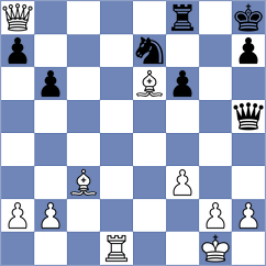 Vlasenko - Puia (Chess.com INT, 2020)