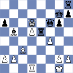 Diaz Begonte - Suriol Peinado (Linares, 2005)