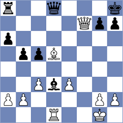 Campelo - Oliveira (chess.com INT, 2025)